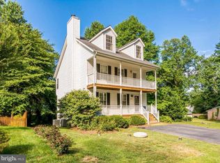 3598 Fontron Dr, Edgewater, MD 21037