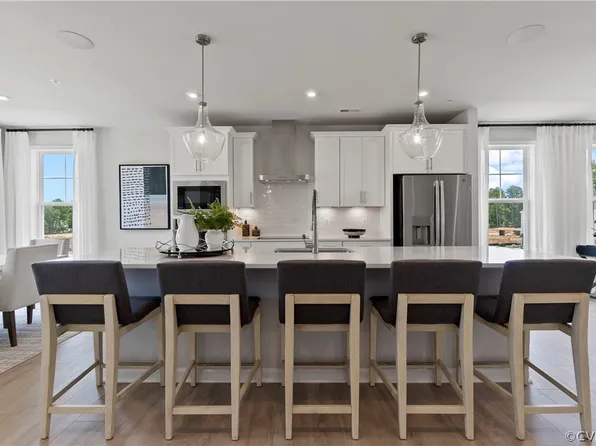 527 Munson Woods Walk #B, Henrico, VA 23233