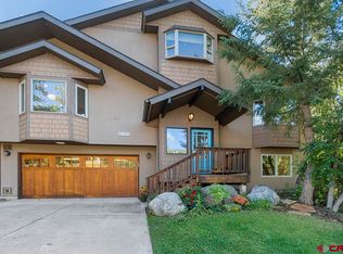 2180 Kingfisher Ct, Durango, CO 81301
