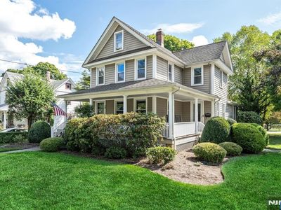 48 Lake St, Ramsey, NJ, 07446