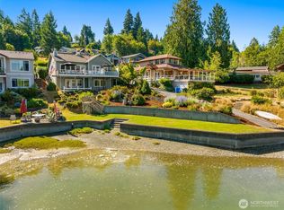 Carlyon Beach Country Club, Olympia, WA 98502