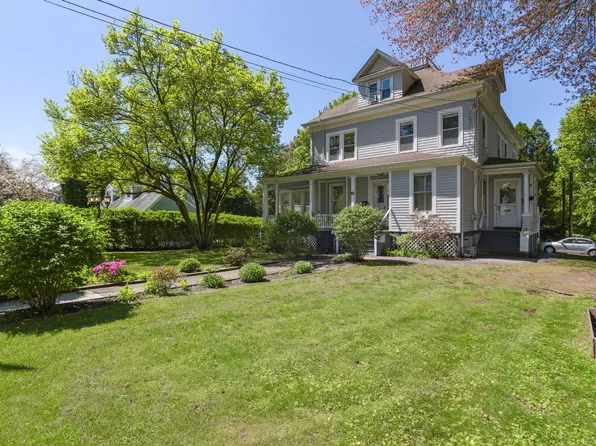 720 Williams Street, New London, CT 06320