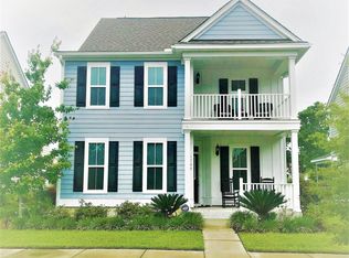 1749 Winfield Way, Charleston, SC 29414