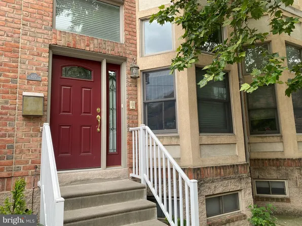 617 S 17th St, Philadelphia, PA 19146