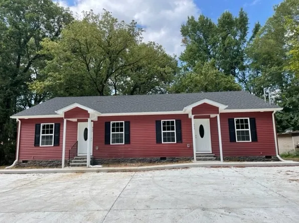 428 W Waggoner St, Tullahoma, TN 37388