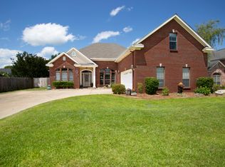 9690 Old Abilene Ct S, Mobile, AL 36695