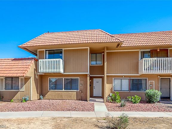 2nd image of 2445 Paradise Village Way #0