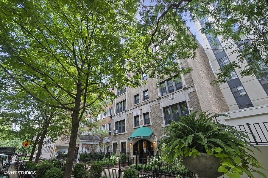 1347 North Dearborn Street - 1347 N Dearborn St Chicago IL | Zillow