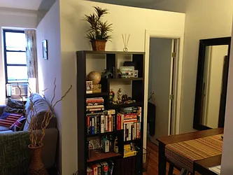 Rented by Keller Williams NYC