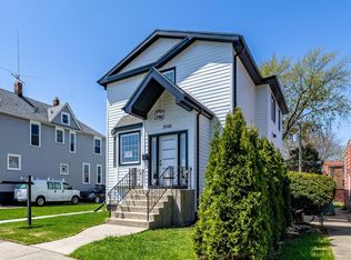 3548 Clinton Ave, Berwyn, IL