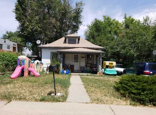 2087 W Adriatic Pl, Englewood, CO 80110