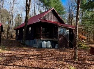 344 County Route 27, Redfield, NY