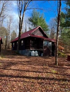 344 County Route 27, Redfield, NY, 13437