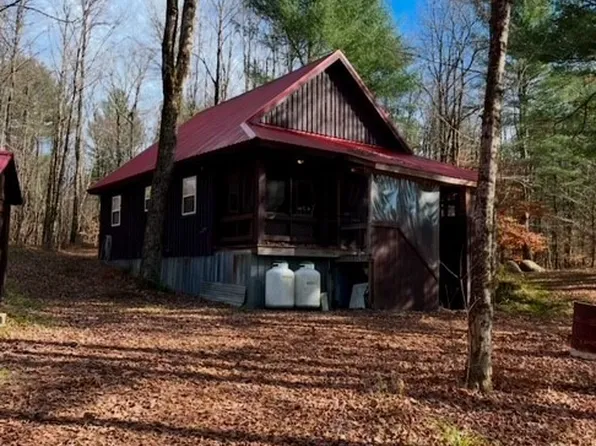 344 County Route 27, Redfield, NY 13437