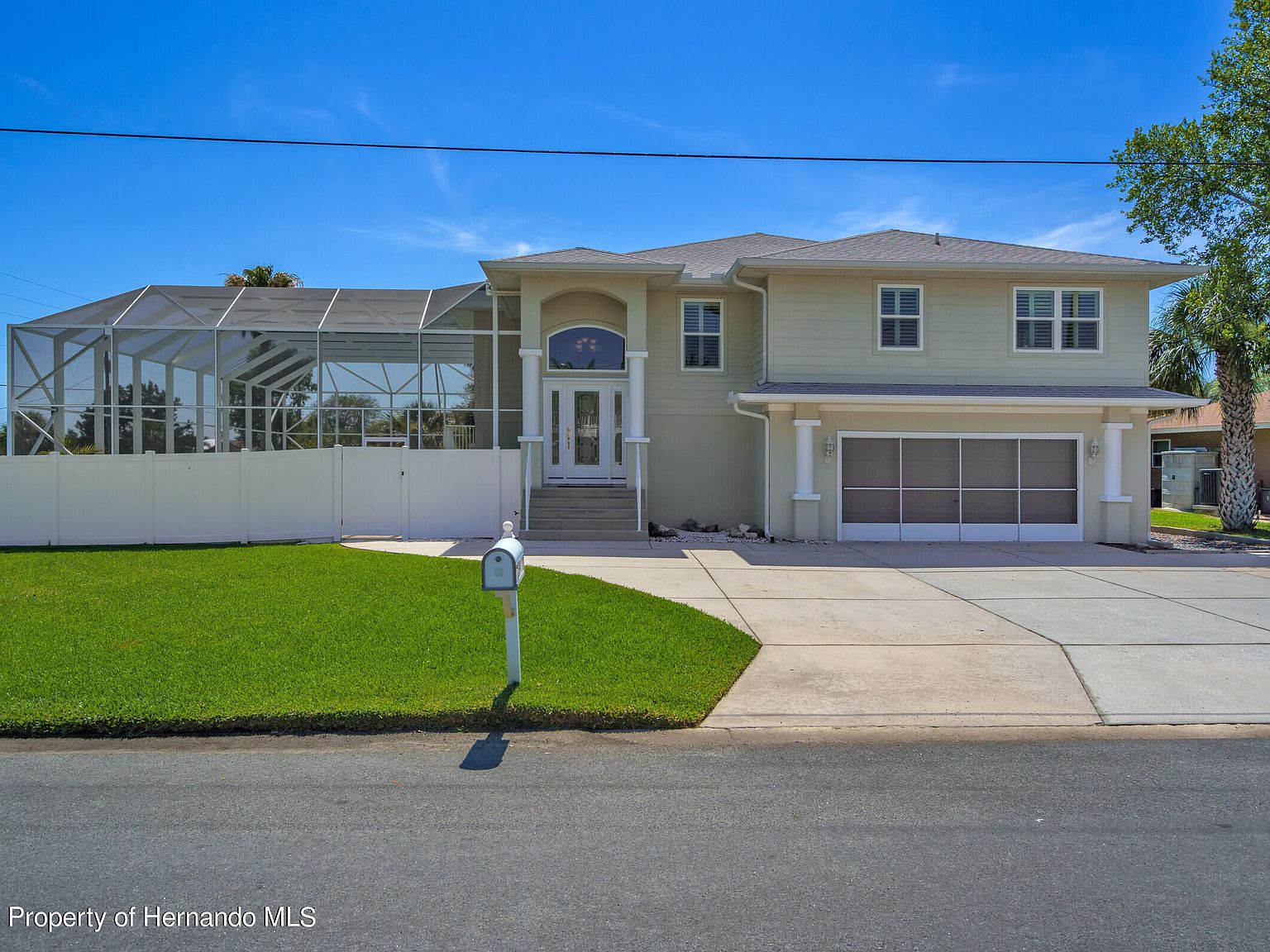 4396 4th Isle Dr, Hernando Beach, FL 34607 Zillow