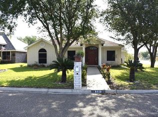 2512 High Ridge Ln, Edinburg, TX 78539