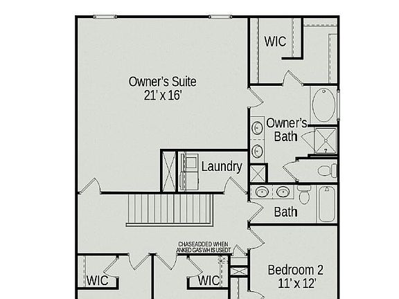 3rd image of 7311 Pine Run Ln