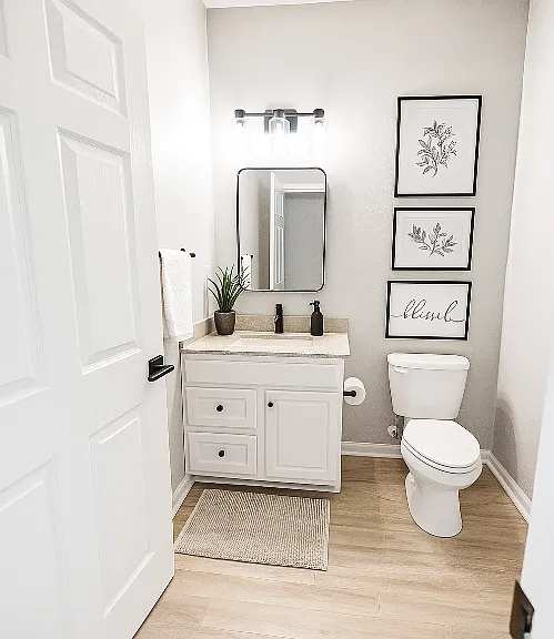 Owens Lake Commons Apartments & Townhomes — Photo 45