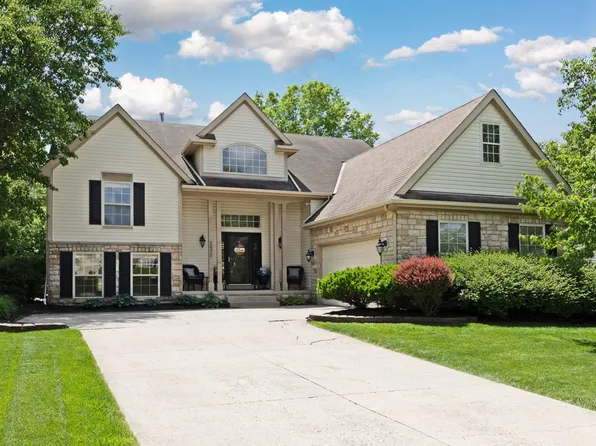 5975 Carnegie Cove Ct, Columbus, OH 43213