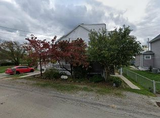(Undisclosed Address), Belle Vernon, PA 15012
