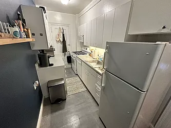 Rented by Metropolitan Equities