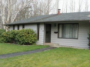 510 N Barker St, Mount Vernon, WA 98273