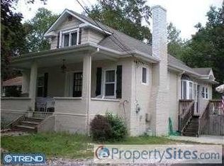 1420 Old Marlton Pike E, Evesham, NJ 08053