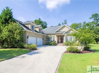 826 Southbridge Blvd, Savannah, GA 31405