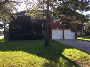 6503 Glen Canyon Ct, Katy, TX 77450