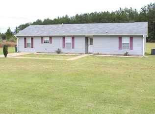 1746 Annie Penton Rd, Jay, FL 32565