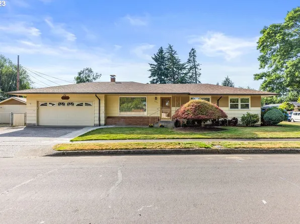 11155 SE 46th Ave, Milwaukie, OR 97222