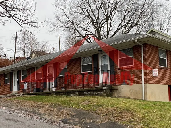 305 S Hedges St #305, Dayton, OH 45403