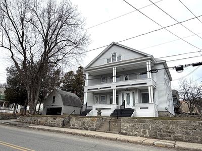 358 Willard Street, Berlin, NH, 03570