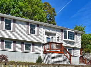 41 Maple St, Melrose, MA 02176