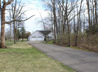 8731 Layman Rd, Pleasant Plain, OH 45162