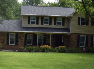 3430 Hickory Hills Dr, Wever, IA