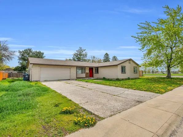 702 Meadowview Dr, Nampa, ID 83651