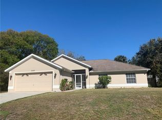 3290 Traverse Ave, North Port, FL 34286