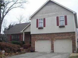 9317 Fuller Rd, Chattanooga, TN 37421