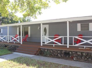 400 Harris Rd, Azle, TX 76020