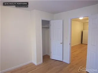 Rented by City Connections Realty