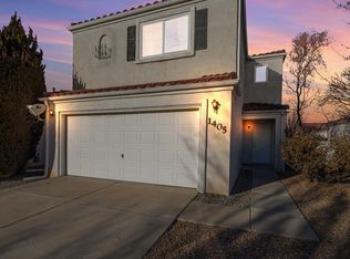 1405 Villa Los Ranchos NE, Albuquerque, NM 87113