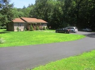 732 State Route 42, Sparrow Bush, NY 12780
