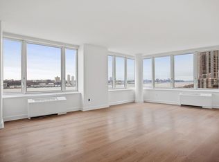 80 Riverside Blvd #15C, New York, NY 10069