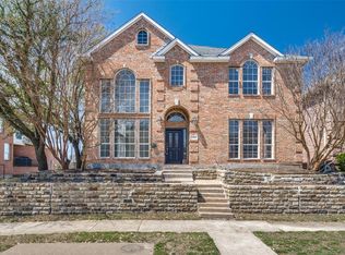 2309 Shinnery Oak Dr, Plano, TX 75074