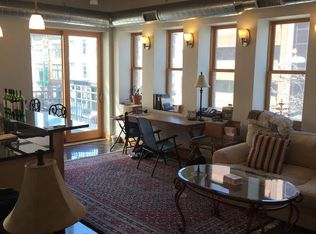 148 E Michigan Ave #3-A, Kalamazoo, MI 49007