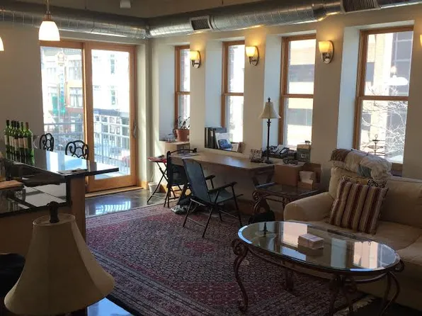 148 E Michigan Ave #3-A, Kalamazoo, MI 49007