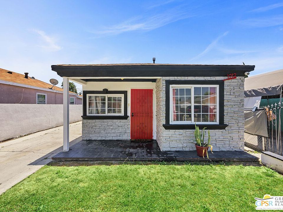 1212 W 131st St, Compton, CA 90222 Zillow