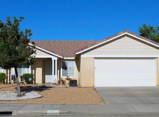 37652 Ribbon Ln, Palmdale, CA 93552