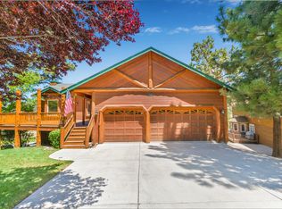 42052 Eagles Nest Rd, Big Bear Lake, CA 92315